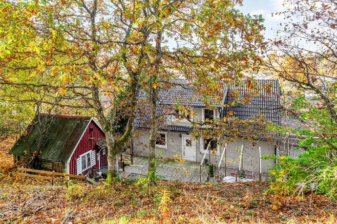 Hyresbostad på Höör i hoor