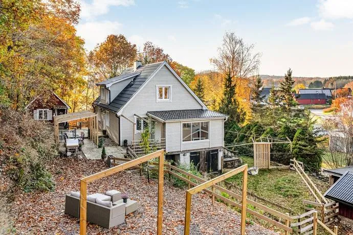 Hyresbostad på Höör i hoor