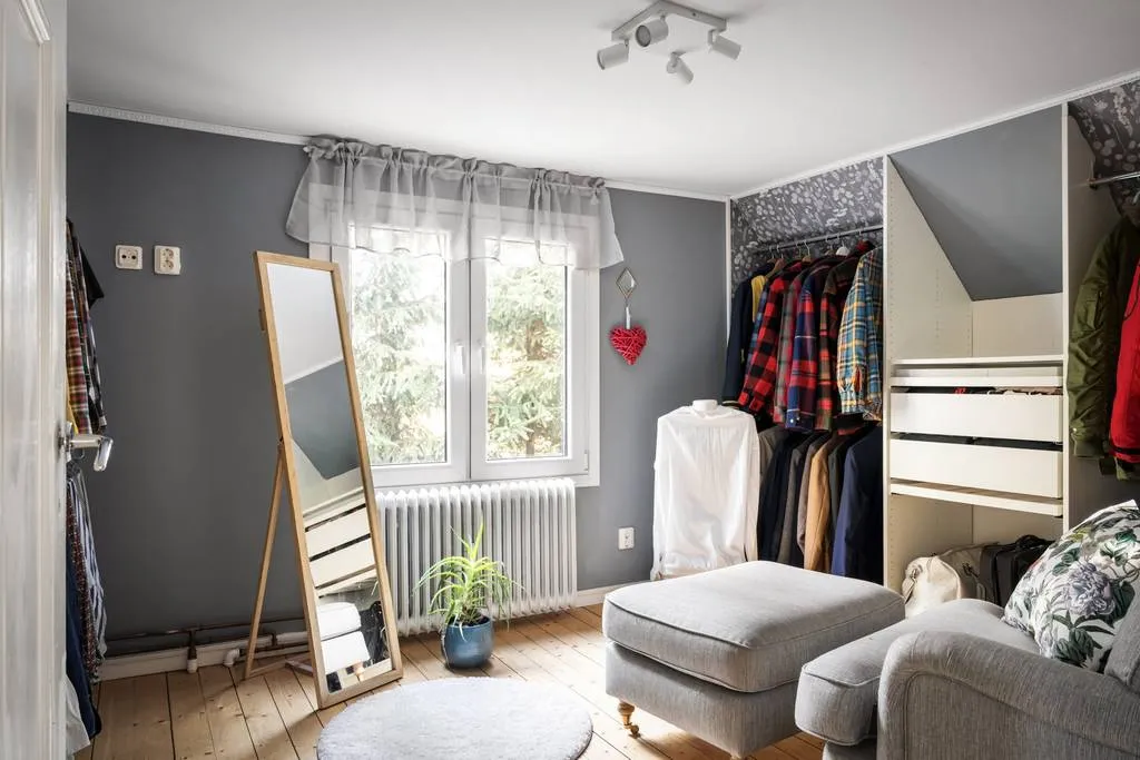 Hyresbostad på Höör i hoor