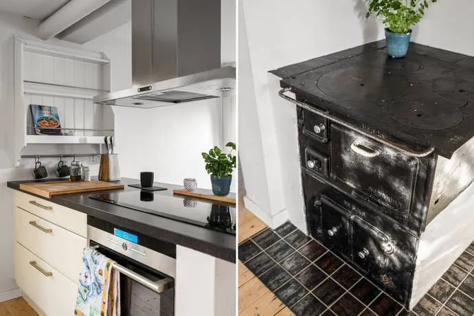 Hyresbostad på Höör i hoor