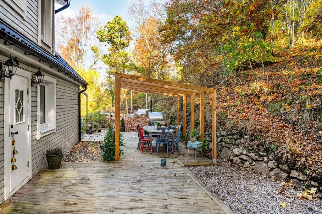 Hyresbostad på Höör i hoor