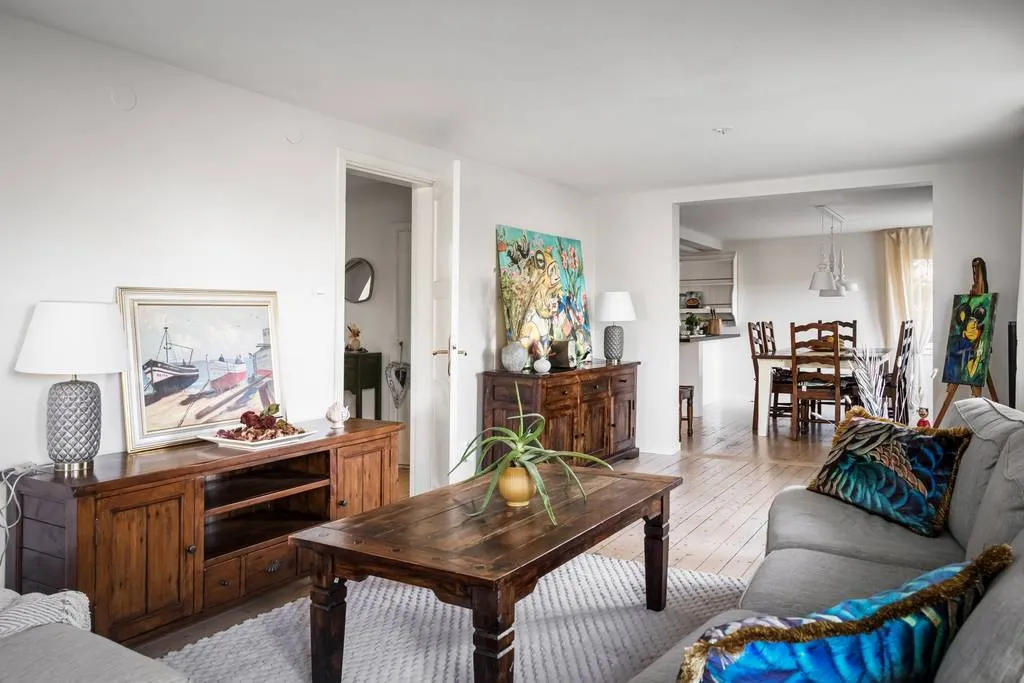 Hyresbostad på Höör i hoor