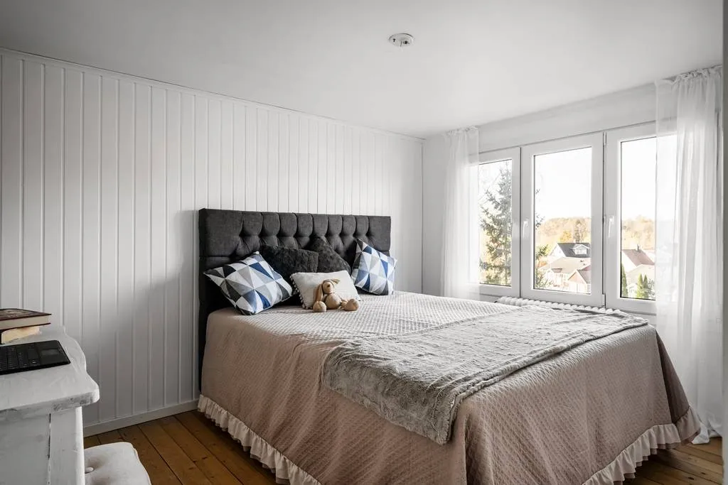 Hyresbostad på Höör i hoor