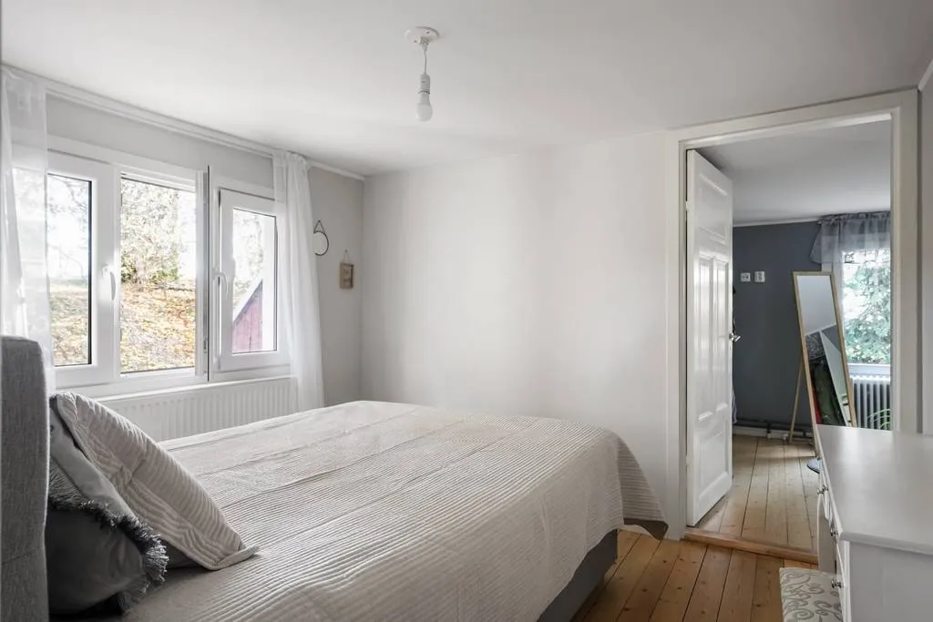 Hyresbostad på Höör i hoor