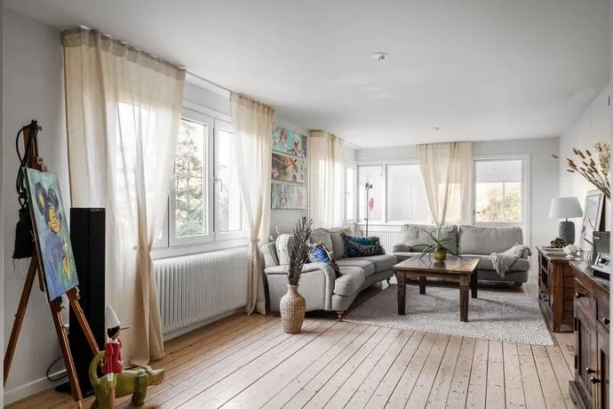 Hyresbostad på Höör i hoor