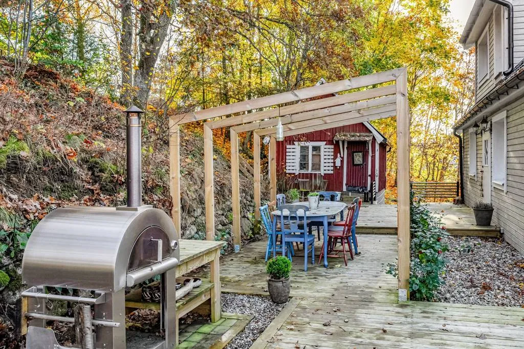 Hyresbostad på Höör i hoor