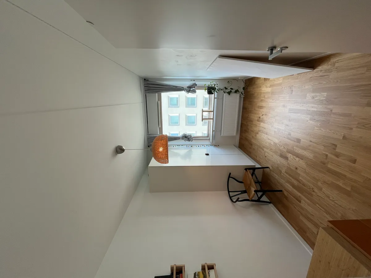 Hyreslägenhet på Farsta i farsta