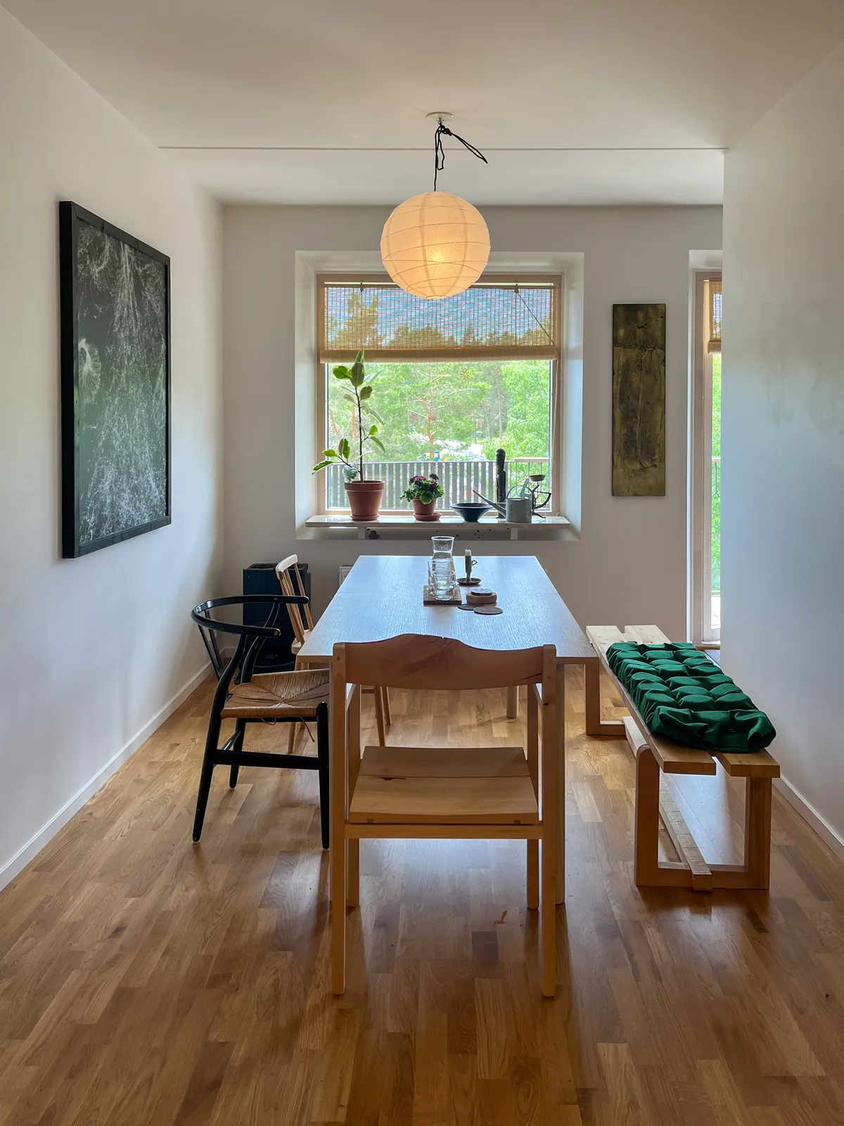 Hyreslägenhet på Farsta i farsta