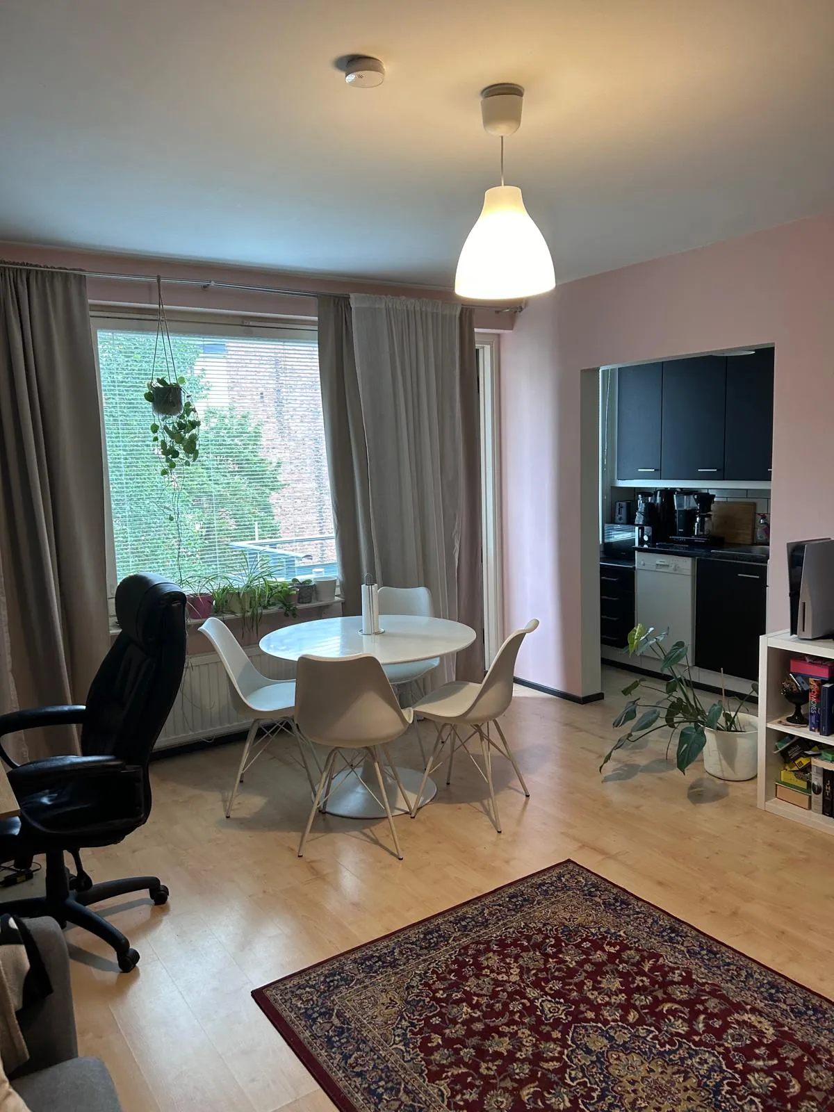 Hyreslägenhet på Tampere i tampere