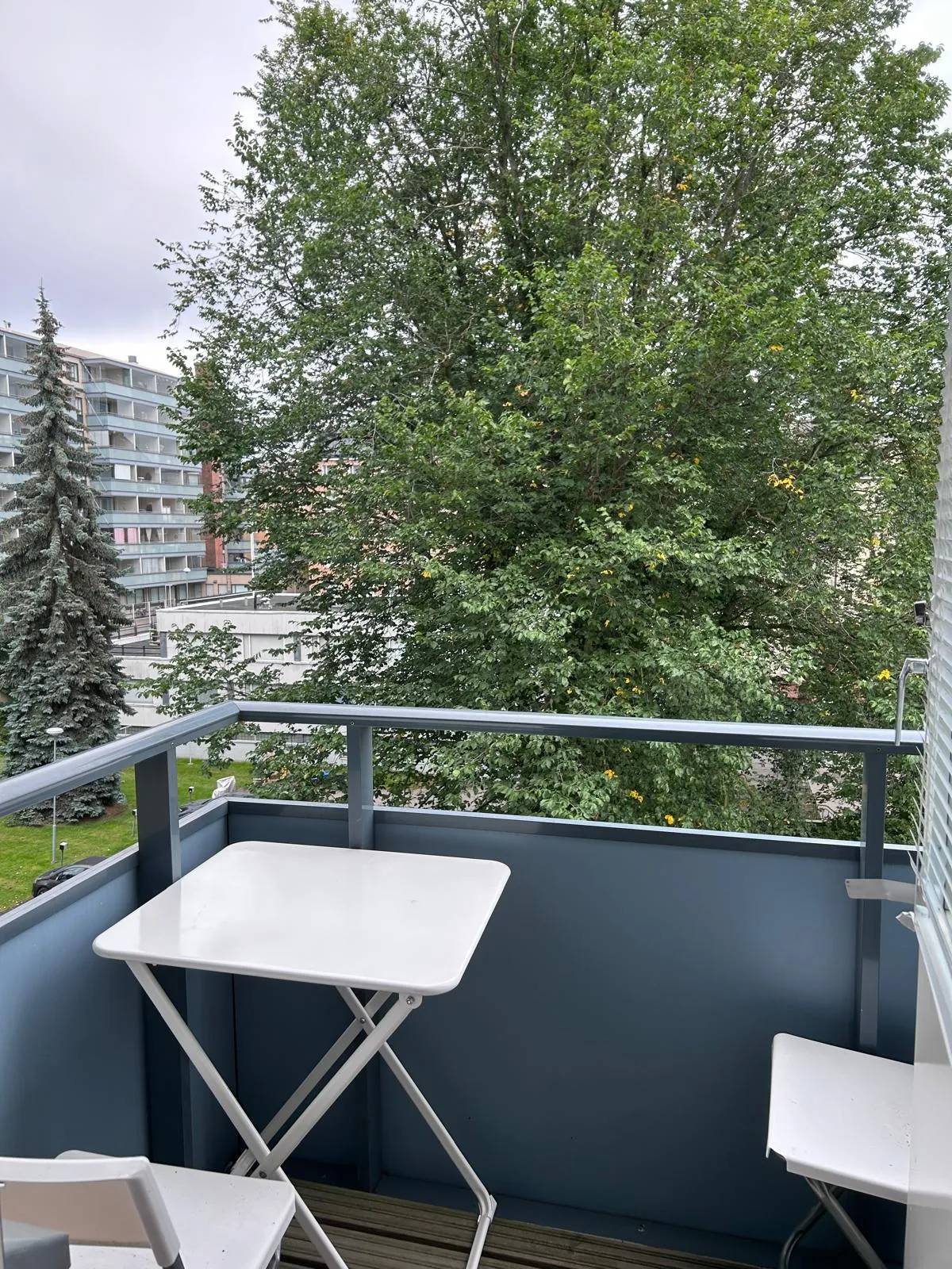 Hyreslägenhet på Tampere i tampere