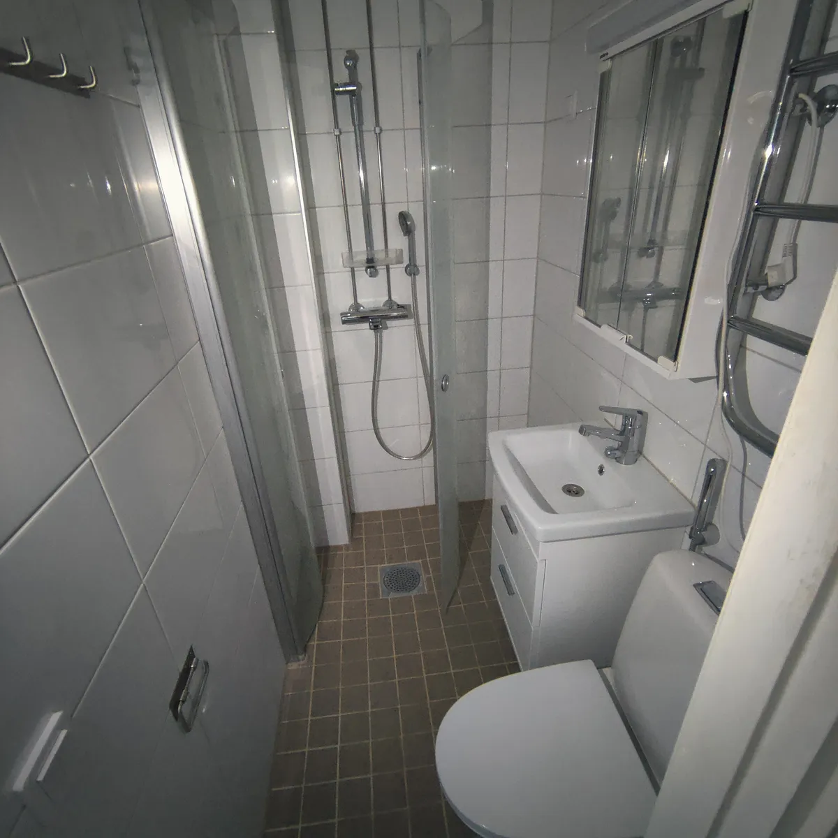 Hyreslägenhet på Riihimäki i riihimaki