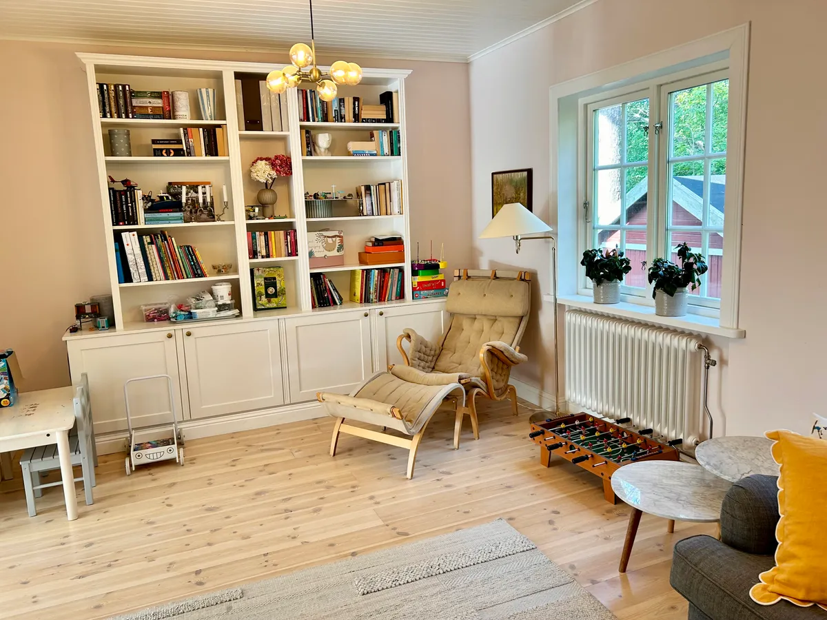 Hyresbostad på Saltsjö-boo i saltsjo-boo