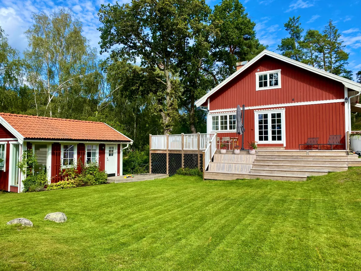 Hyresbostad på Saltsjö-boo i saltsjo-boo