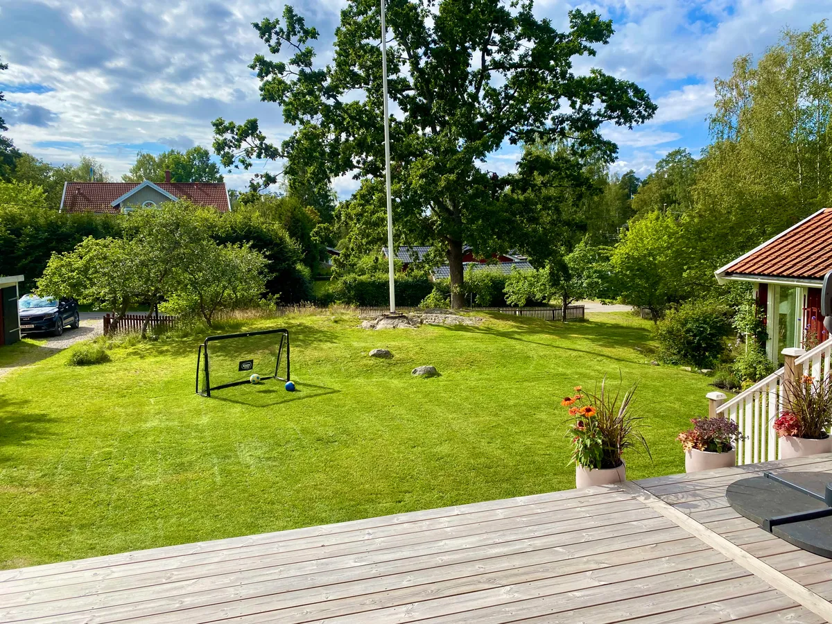Hyresbostad på Saltsjö-boo i saltsjo-boo