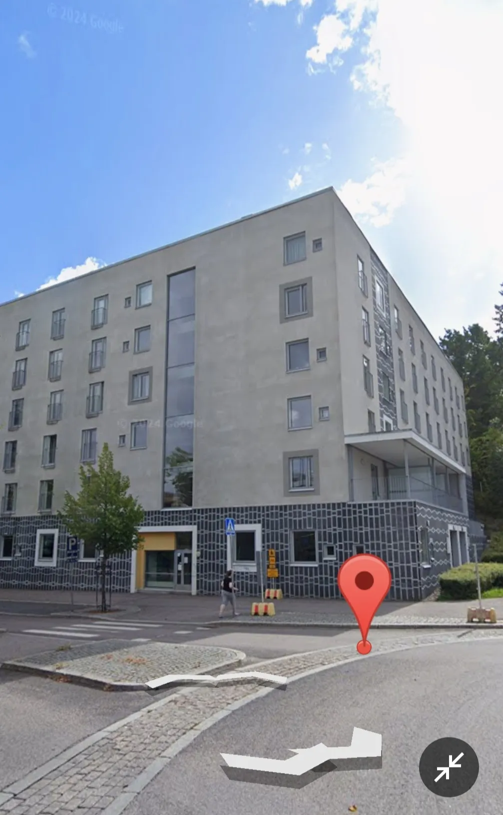 Hyreslägenhet på Espoo i espoo