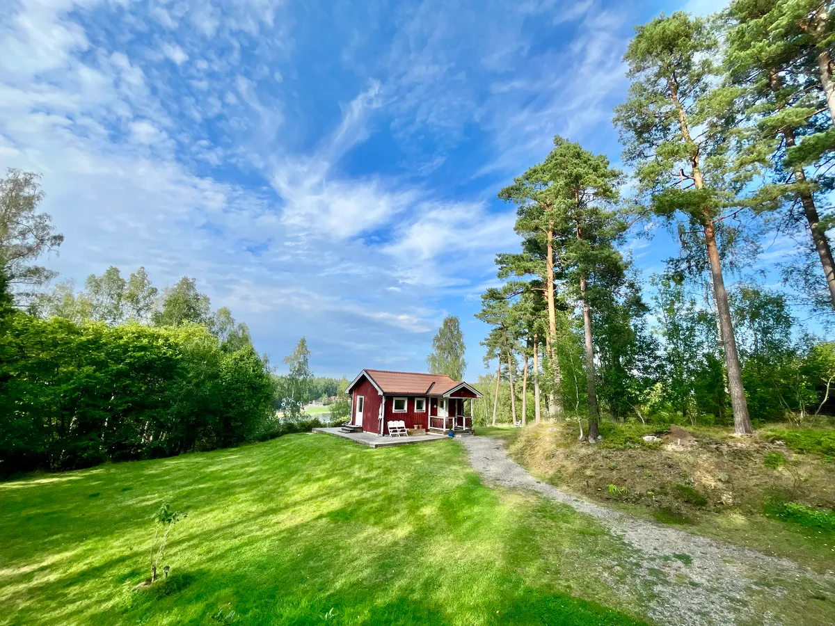 Hyresbostad på Ingarö i ingaro
