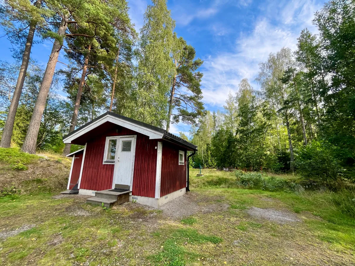 Hyresbostad på Ingarö i ingaro