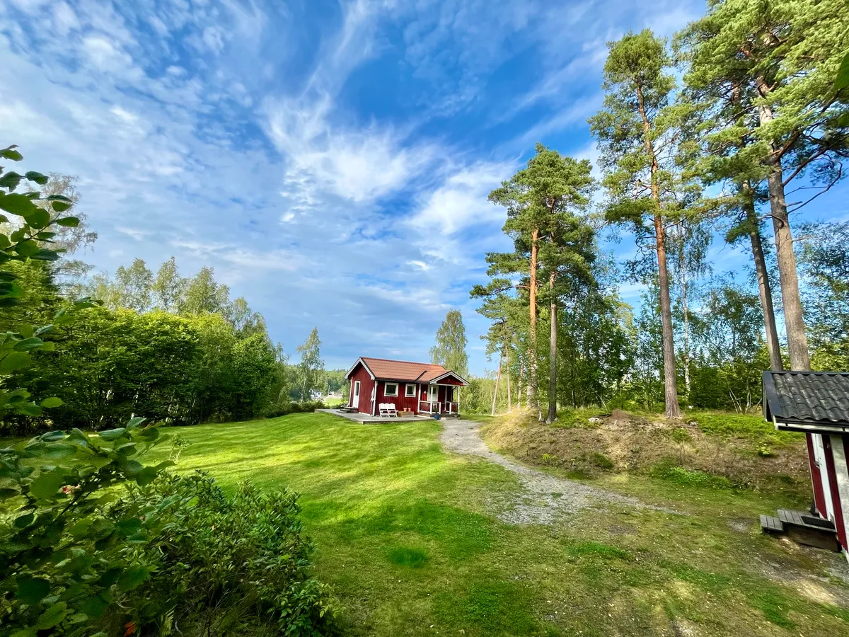 Hyresbostad på Ingarö i ingaro