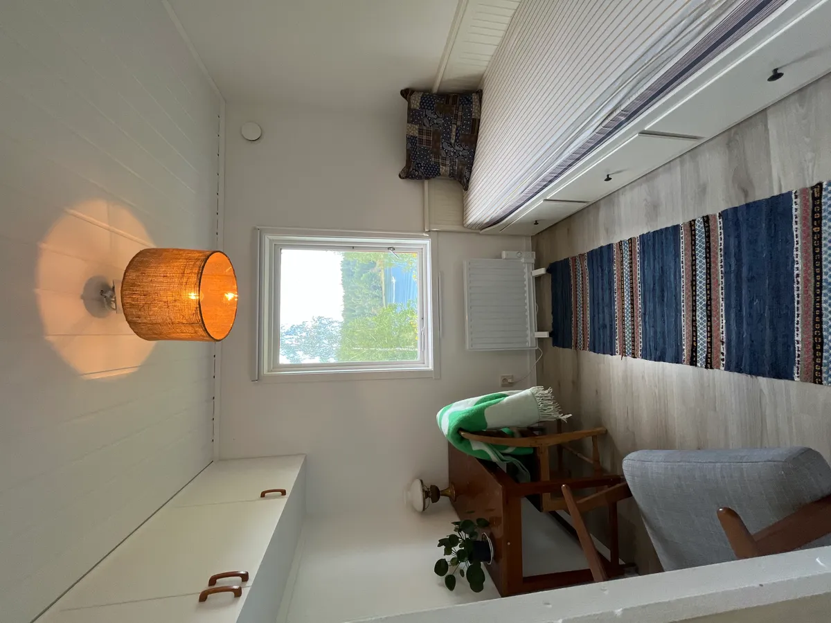 Hyresbostad på Ingarö i ingaro