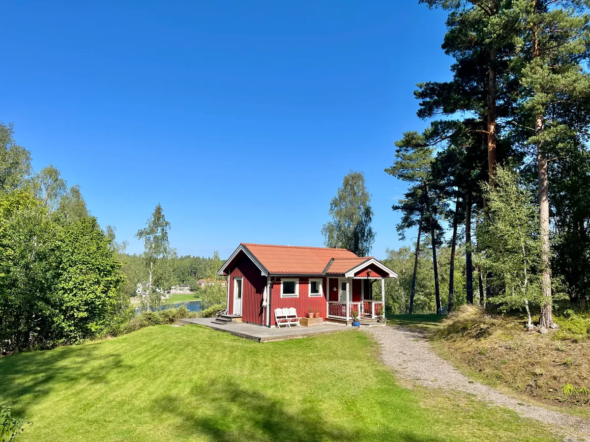 Hyresbostad på Ingarö i ingaro