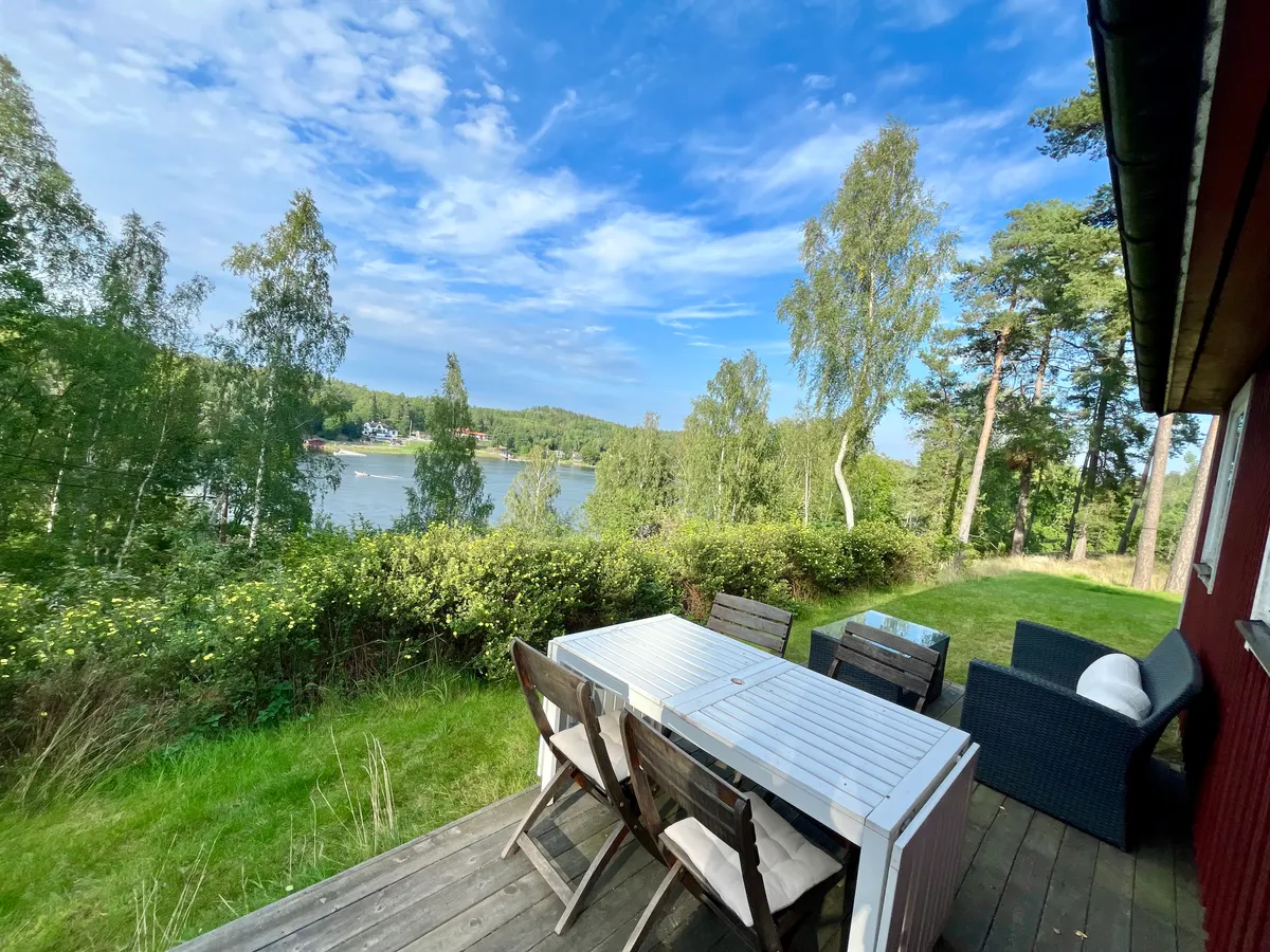 Hyresbostad på Ingarö i ingaro