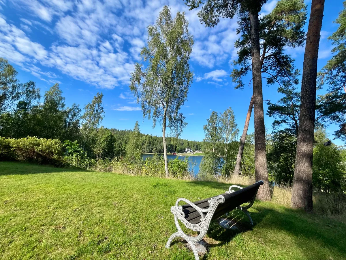 Hyresbostad på Ingarö i ingaro