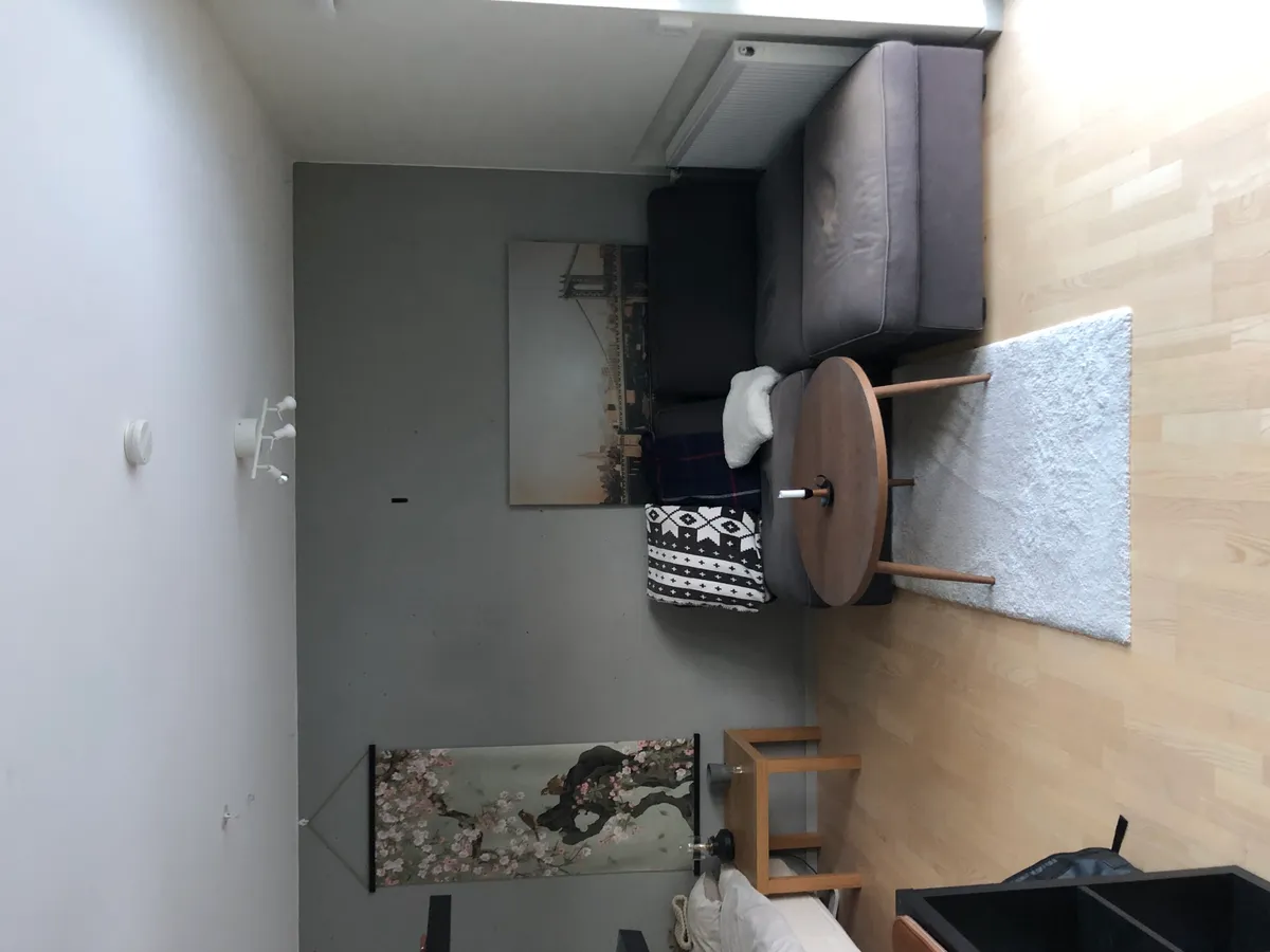 Hyreslägenhet på Lund i lund