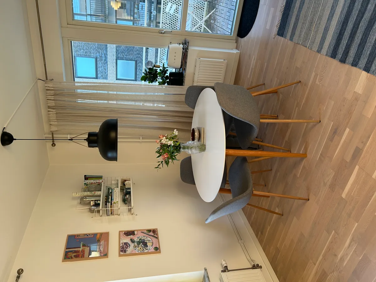 Hyreslägenhet på Malmö i malmo