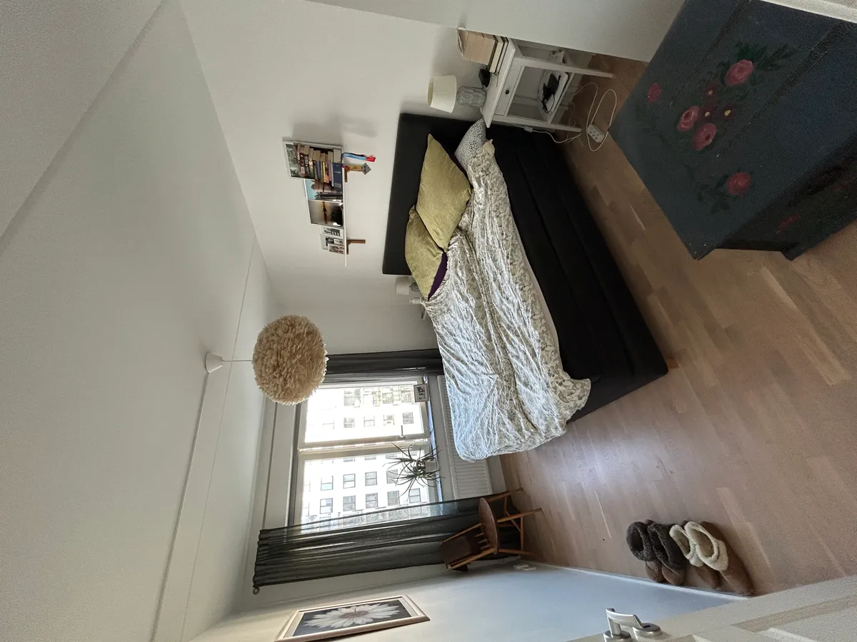 Hyreslägenhet på Malmö i malmo