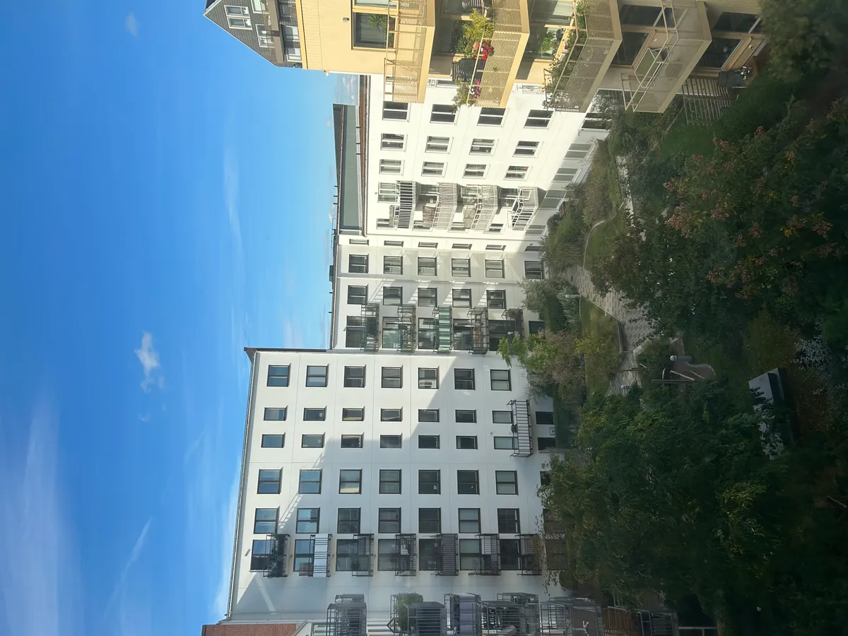 Hyreslägenhet på Malmö i malmo