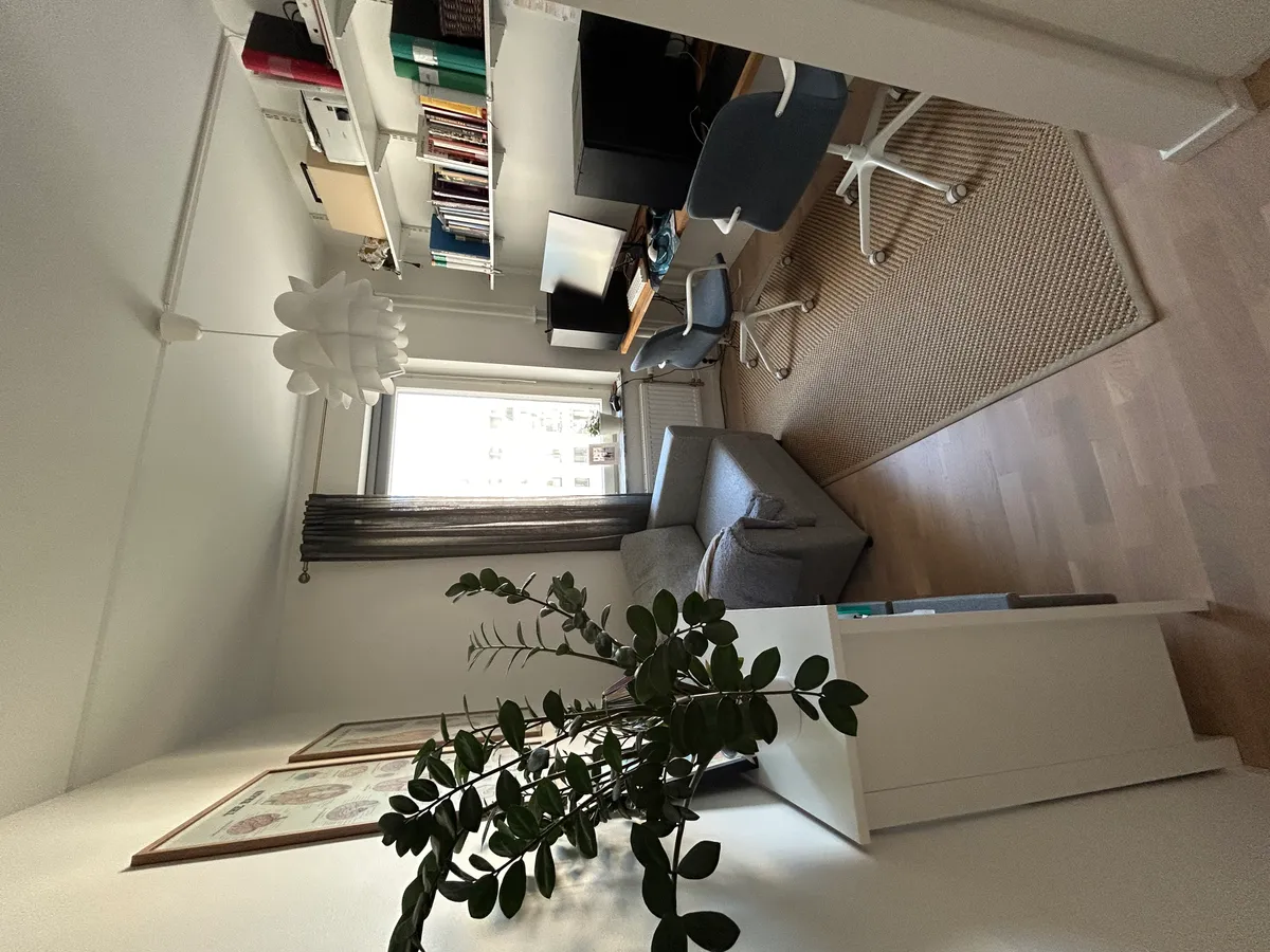 Hyreslägenhet på Malmö i malmo