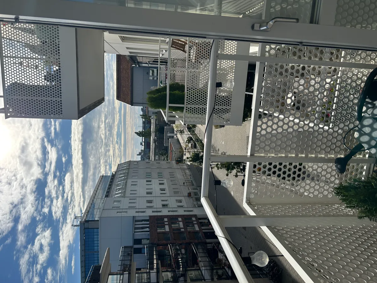 Hyreslägenhet på Malmö i malmo