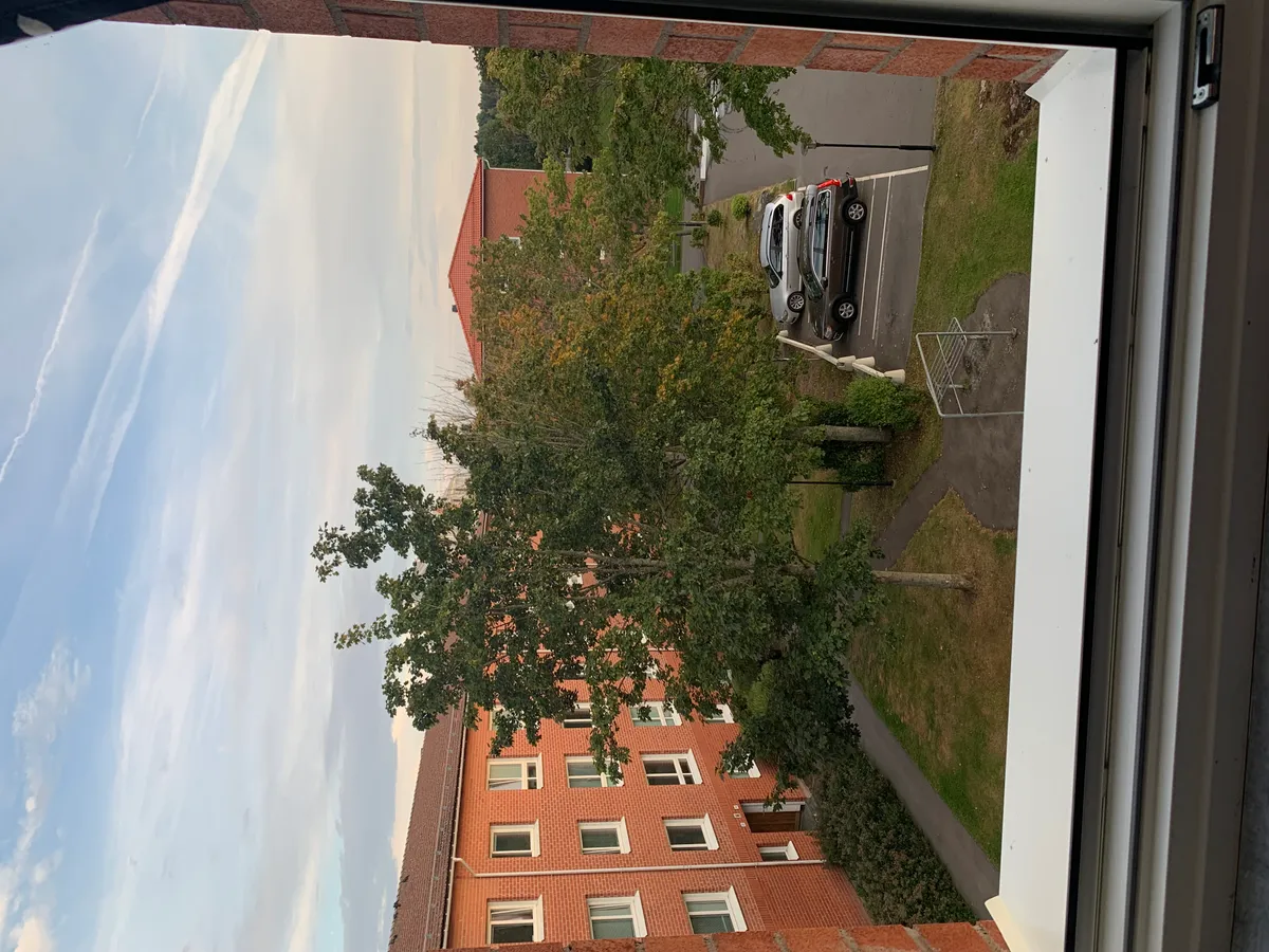 Hyreslägenhet på Mariestad i mariestad