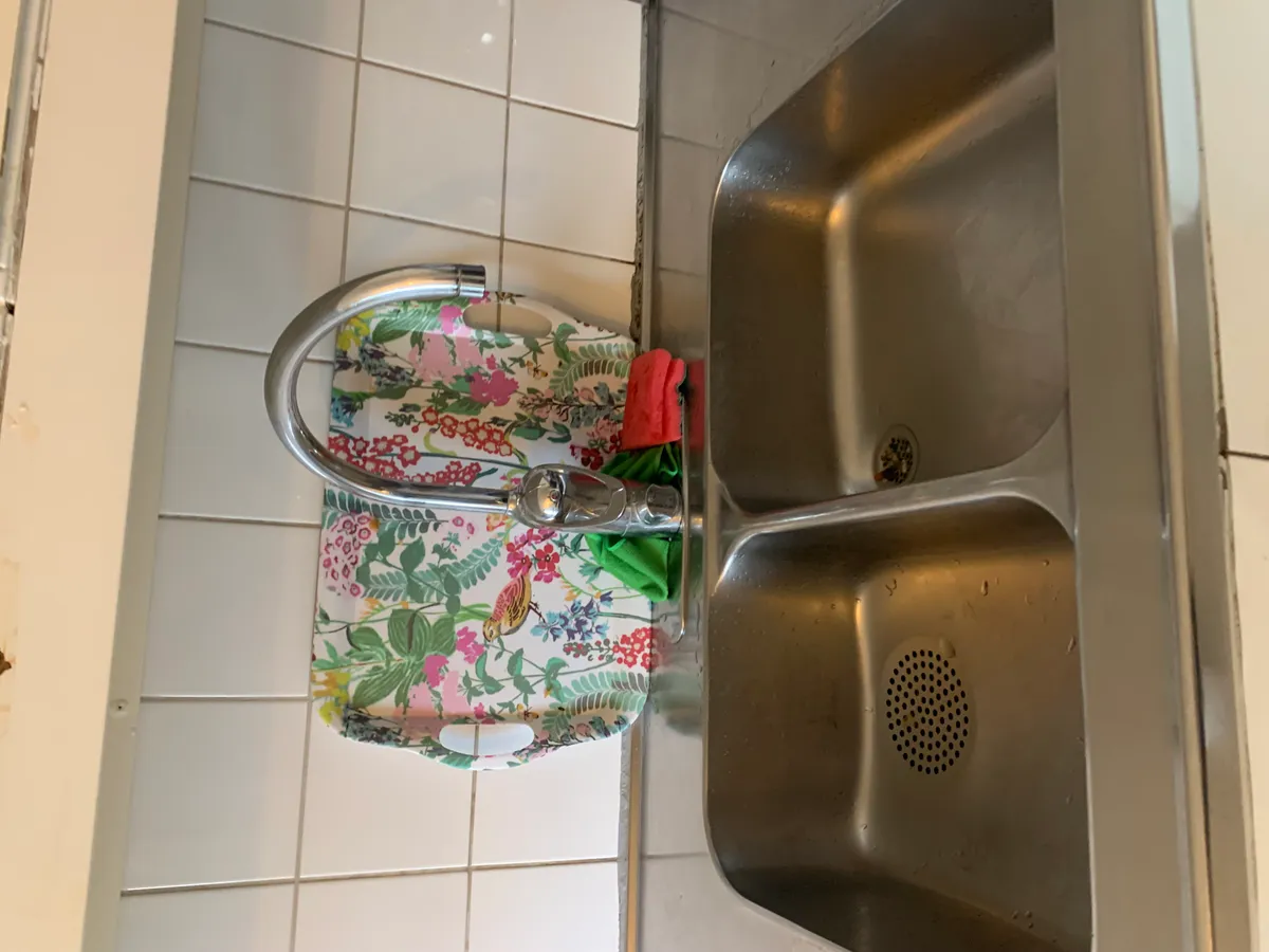 Hyreslägenhet på Mariestad i mariestad