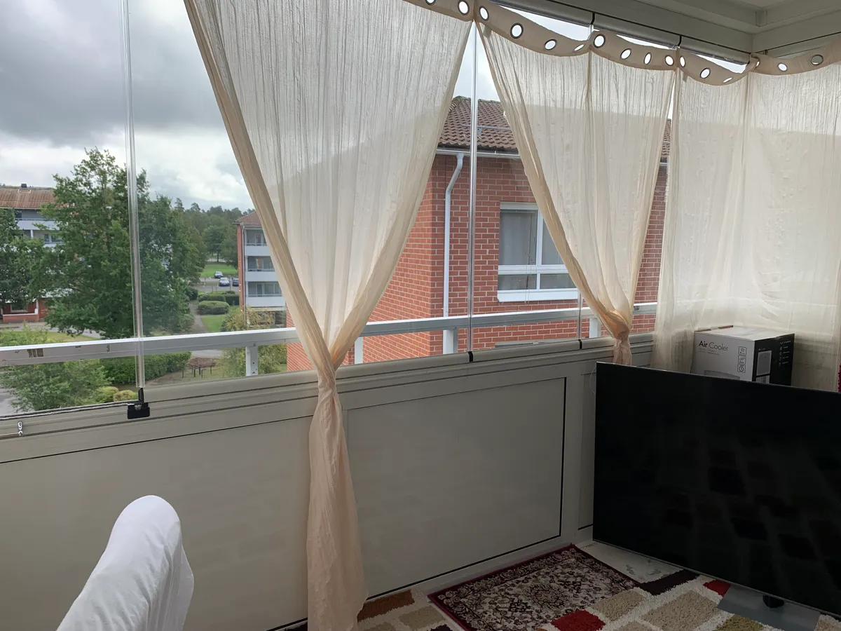 Hyreslägenhet på Mariestad i mariestad