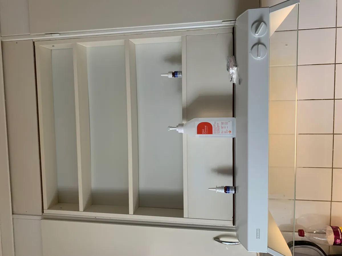 Hyreslägenhet på Mariestad i mariestad