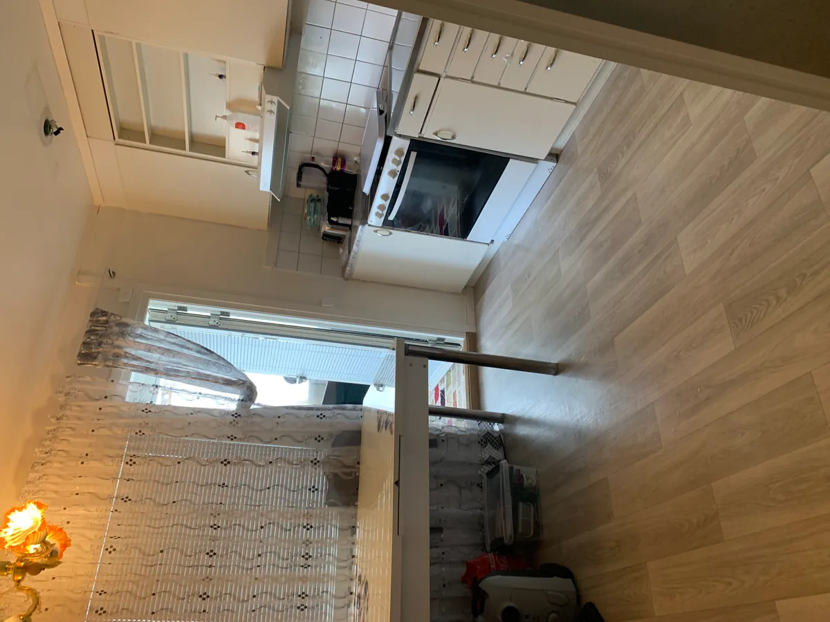 Hyreslägenhet på Mariestad i mariestad