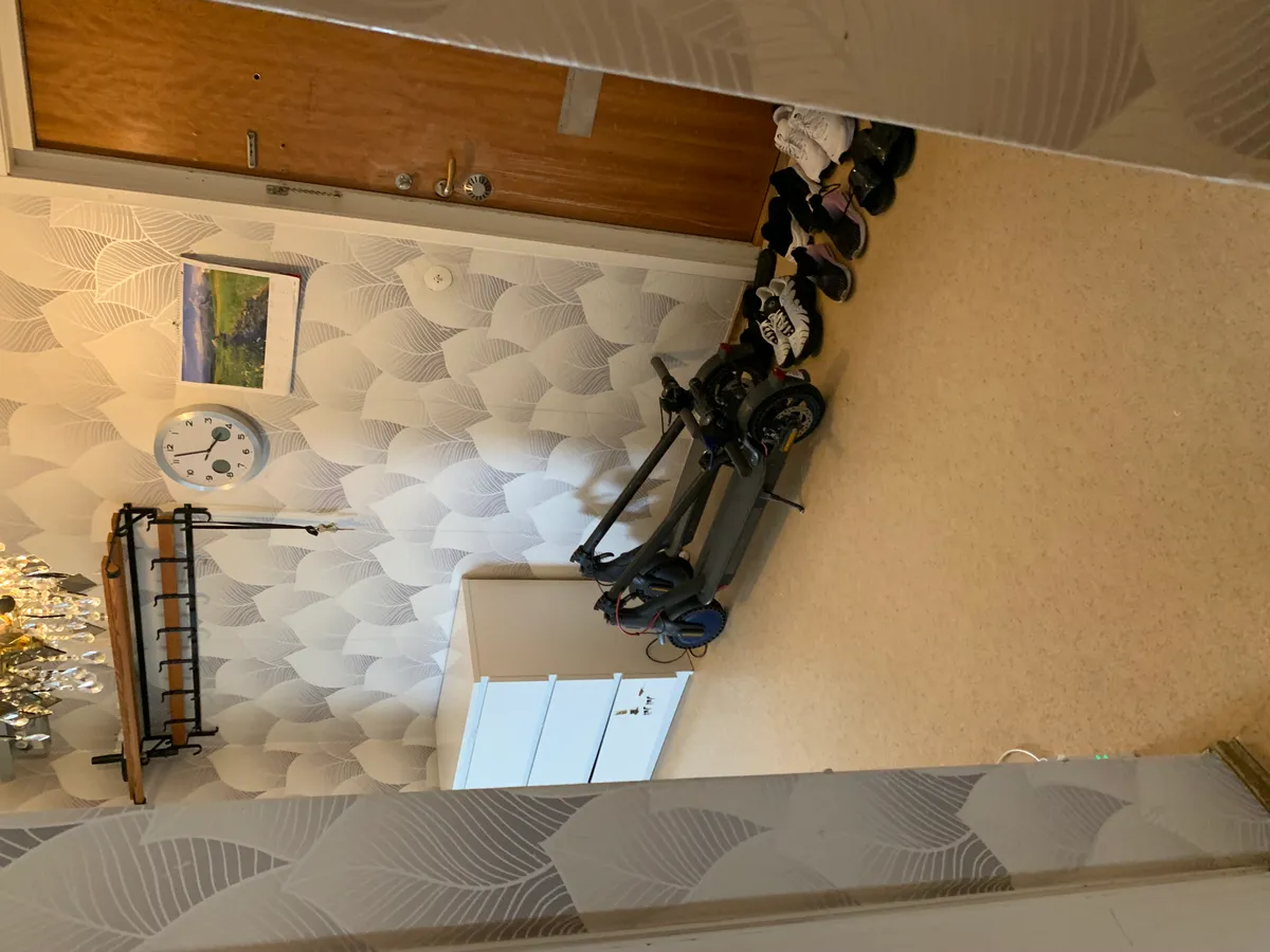 Hyreslägenhet på Mariestad i mariestad