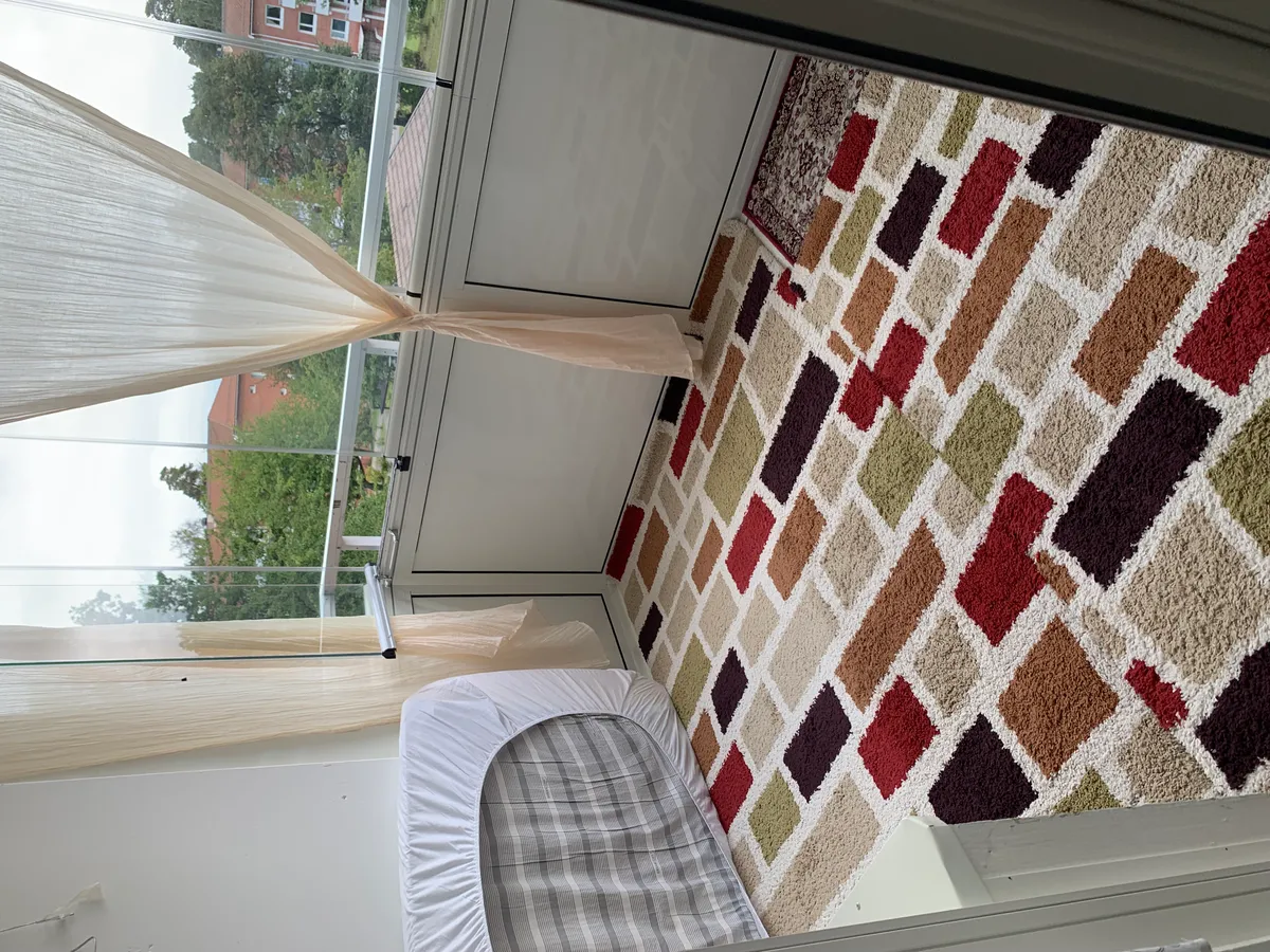 Hyreslägenhet på Mariestad i mariestad