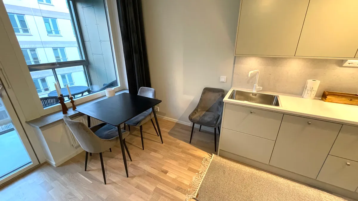 Hyreslägenhet på Stockholm i stockholm