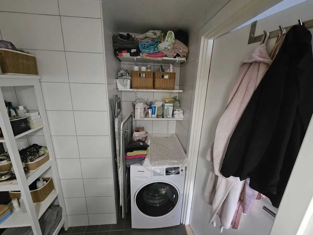 Hyreslägenhet på Göteborg i goteborg