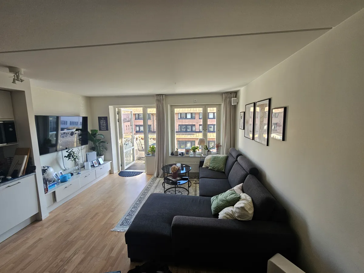 Hyreslägenhet på Göteborg i goteborg