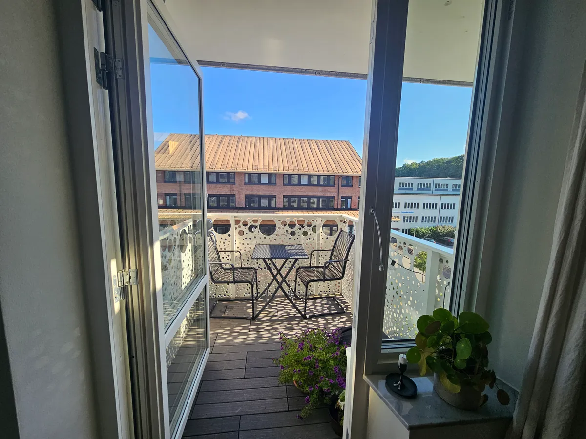 Hyreslägenhet på Göteborg i goteborg