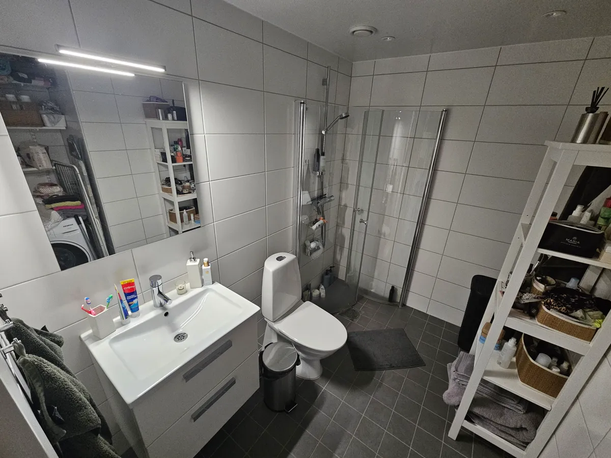 Hyreslägenhet på Göteborg i goteborg