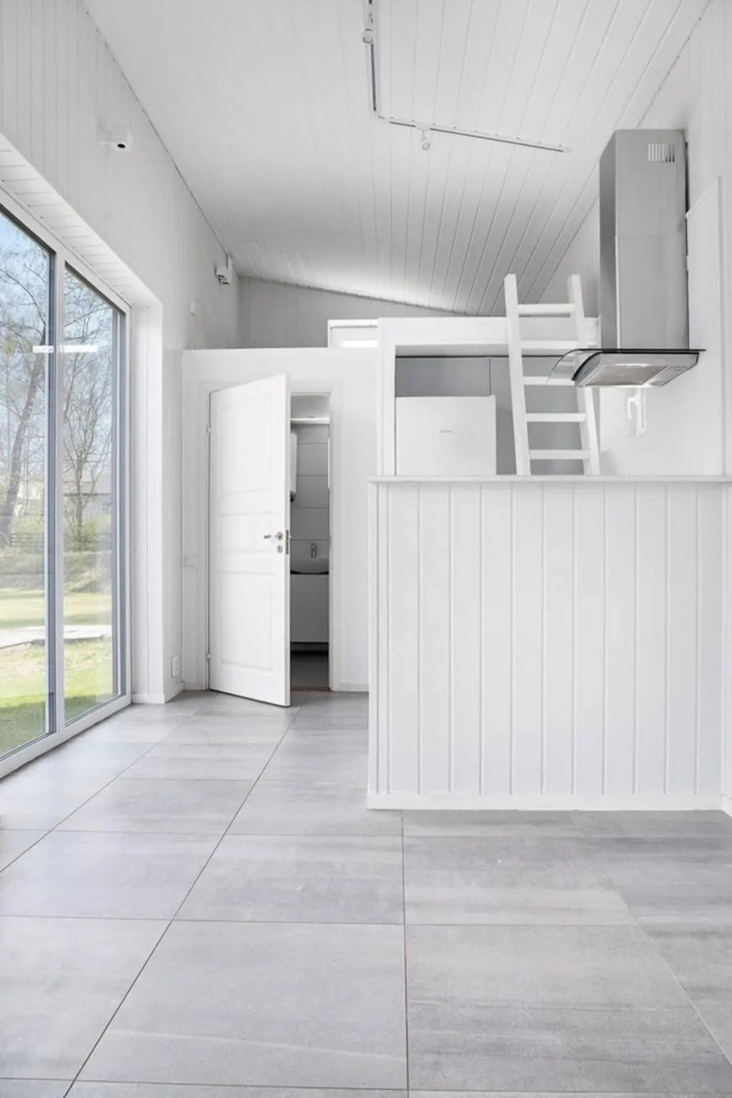 Hyresbostad på Täby i taby
