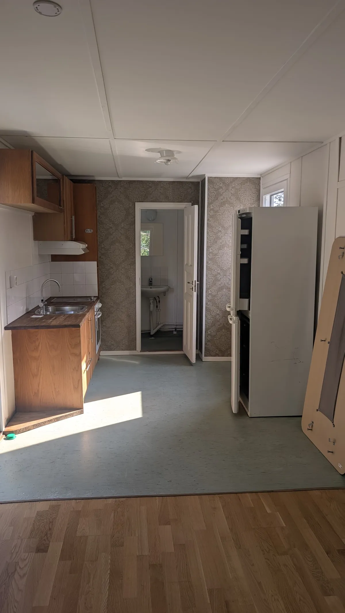 Hyresbostad på Ingarö i ingaro