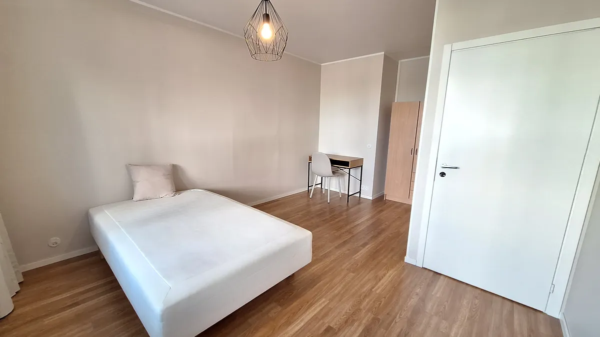 Hyreslägenhet på Helsinki i helsinki