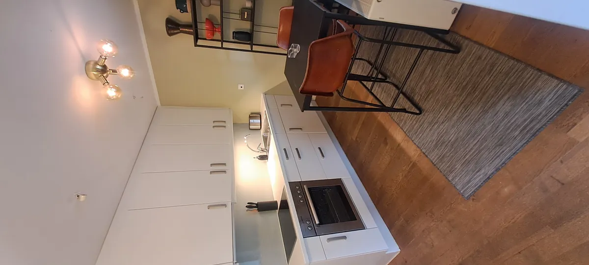 Hyresbostad på Lidingö i lidingo