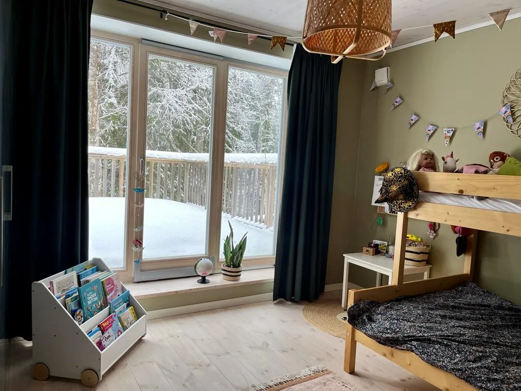 Hyresbostad på Värmdö i varmdo