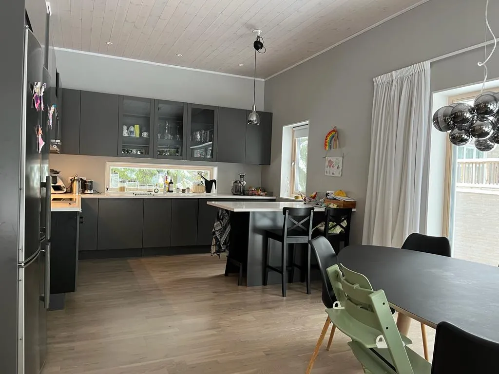 Hyresbostad på Värmdö i varmdo